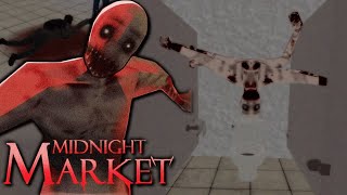 Midnight Market Full Walkthrough  Roblox [upl. by Chadwick563]