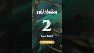 Guild of Guardians Global Launch Act 1 The Dread is Here gaming immutable guildofguardians [upl. by Coplin]