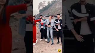 Waliyan harnoor song and tiktok video by narula and deep punjabitiktok [upl. by Dail]