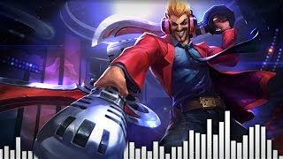 Best Songs for Playing LOL 32  2H Gaming Music  100K Special Mix 2 HOURS [upl. by Shaffert]