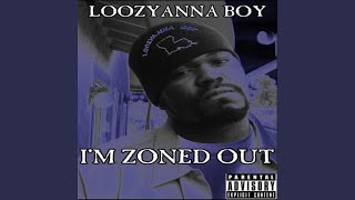 Im Zoned Out [upl. by Ynaffad]