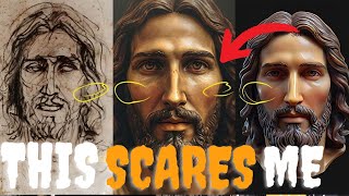 REVEALED Pilates Letter Describes Jesus Face and Color in Incredible Detail 🚨 [upl. by Brighton]