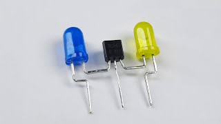 Top 20 BC547 Transistor projects [upl. by Htrahddis]