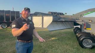 Favorite products from Farm Progress Show 2024 [upl. by Jermyn]