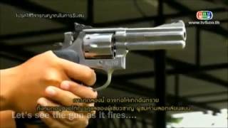 Power of Lek Lai Bulletproof Buddha Magic Documentary [upl. by Leonard]