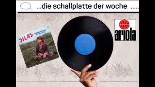 Schallplatten Geschichten im November podcast vinyl missmarple krimihörspiel [upl. by Hayyim]