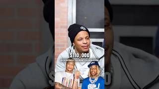 Doodie Lo On How Lil Durk Found Out He Relapsed After Putting Him In Rehab lildurk doodielo [upl. by Wendall]