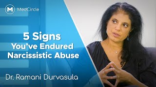 Narcissistic Abuse  The Signs [upl. by Hubert365]