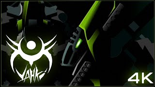 BIONICLE Vahki Online Animations  4K Restored Audio [upl. by Akino608]