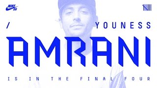 BATB9  Youness Amrani  THE FINAL FOUR [upl. by Soisinoid]