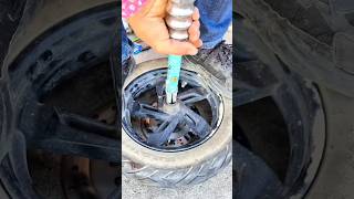 Multifunction Slide Hammer Puller Quick repair parts removal shorts youtubeshorts puller [upl. by Jimmie186]