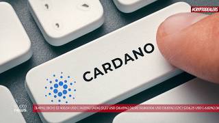 Капитализация рынка пробила 700 млрд Cardano NEM Stellar Ripple Bitcoin Cash Tron [upl. by Ozkum]