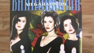 Bananarama  Megarama 89 Megamix 1989 Audio [upl. by Halie]