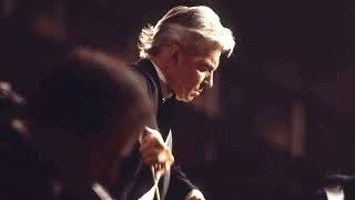 Strauss Frühlingsstimmen quotVoices of Springquot op 410 Herbert von Karajan [upl. by Orabla]