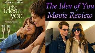 The Idea of You  Movie Review [upl. by Sirrap18]