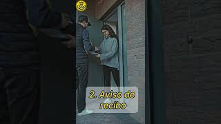 Definición clave EXAMEN Correos Tipos de Avisos correos2024 oposiciones correos opositar [upl. by Hettie]