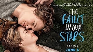 The Fault in Our Stars  quotIm a Grenadequot  Original Soundtrack Unofficial [upl. by Estel486]