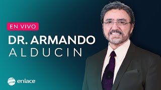 Dr Armando Alducin  EN VIVO  La revelación de Jesucristo [upl. by Ahsihat718]