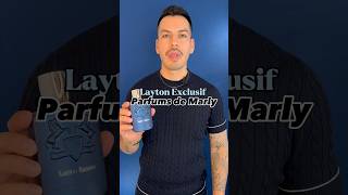 Layton Exclusif Parfums de MarlyRoyal Bleu Orientica [upl. by Sidra517]