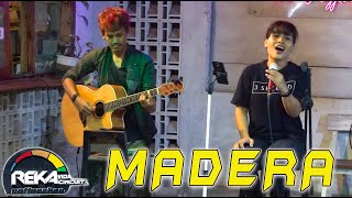 George Michael  Careless Whisper COVER by MADERA [upl. by Oly248]