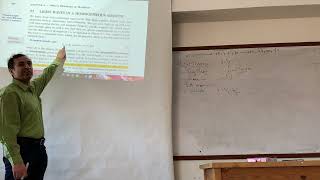 Lecture 17  Optical Properties of Materials [upl. by Ajidahk]