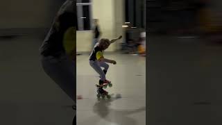 🔥🔥🔥 Goo FREYA inlineskate freya skating inlinefreestyle [upl. by Ralaigh595]