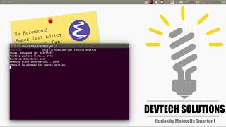 Emacs Tutorial 1  Installation [upl. by Misty948]