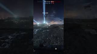 What Makes Chauchat LOW WEIGHT So POWERFUL in Battlefield 1 [upl. by Jotham]