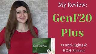 My GenF20 Plus Review 2021  Scam Or Not [upl. by Guibert]