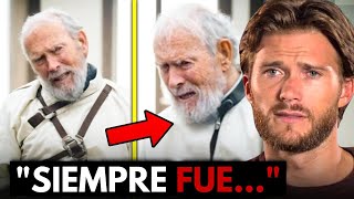 A los 38 años el hijo de Clint Eastwood revela la impactante verdad sobre él [upl. by Gabrila716]