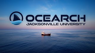 OCEARCH Global Headquarters [upl. by Aicillyhp]