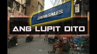 BILIHAN NG MURANG TOOLS SA MANILA [upl. by Secundas]