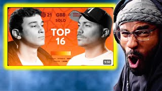 I Was Proved Wrong ELISII vs Alem  GRAND BEATBOX BATTLE 2021 WORLD LEAGUE REACTION [upl. by Moritz117]