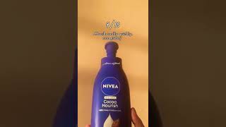 Winter body lotion🧴 winterbodycare skincareproducts productreview trendingshortsyoutube [upl. by Enialahs271]