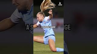 What Is an ACL Injury shorts football soccer [upl. by Festa]