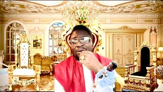 Asabe Afrika TV tu asiri un la towa Larni Prophet Marcus Tibetan ati Prophet Isreal Oladele ogundipe [upl. by Calendra]