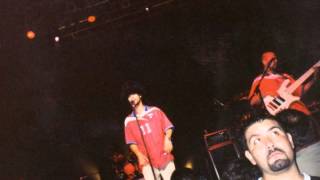 JAMIROQUAI en CHILE 1997 [upl. by Alket83]