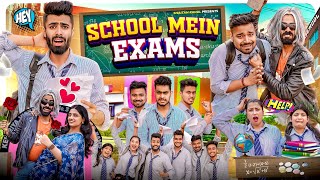 SCHOOL MAIN EXAMS  SHAITAN RAHUL  TEJASVI BACHANI [upl. by Rizas]