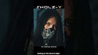 SholzY x Melinda Ortner  Nothing In This World Is Right dancepop tdancedivision edmdancemusic [upl. by Levan]