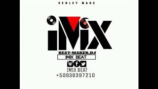 AIDONIA PON DI Cocky Remix IMix Beat [upl. by Nwahsirhc]