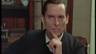 Jeremy Brett  Nobody Does it Better [upl. by Aramanta]