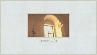 Susanne Sundfør  leikara ljóð Official Audio [upl. by Westland]