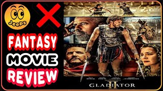 GLADIATOR 2 Review from a Seasoned Cinephile The Verdict is In [upl. by Klatt813]