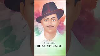 The Fighter Man Bhagat Singh [upl. by Arri]