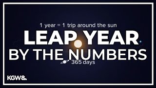 Why do we have leap year [upl. by Adyam861]