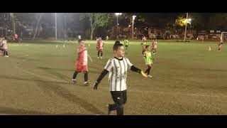 Entreno Canteras NG Sub 8 Oct 2024 [upl. by Wilda465]