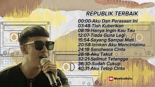 Republik full album terbaik  ProM  GP Records [upl. by Mccully]