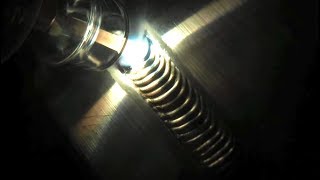 TIG Welding Aluminum  Tips for 2f Tee Joints [upl. by Conti]