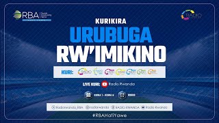 🔴LIVE URUBUGA RWIMIKINO  Tariki 30 Mutarama 2024 [upl. by Misaq]