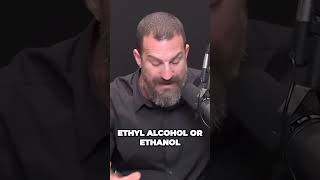 The Shocking Truth About Alcohol Isopropyl and Methyl vs Ethanol [upl. by Budding]